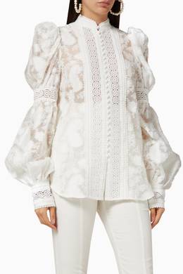 acler paxton dress