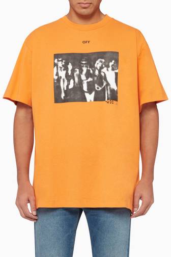 Shop Luxury Off White Instagram Shop For Men Online Ounass Oman