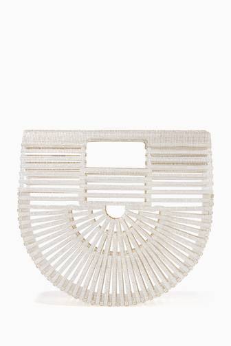 Shop Luxury Cult Gaia Bags For Women Online Ounass Saudi