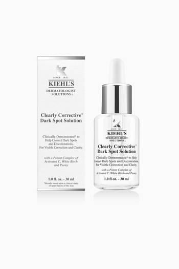 hover state of Clearly Corrective Dark Spot Solution, 30ml