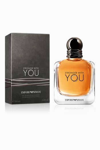 hover state of Stronger With You Eau de Toilette, 100ml
