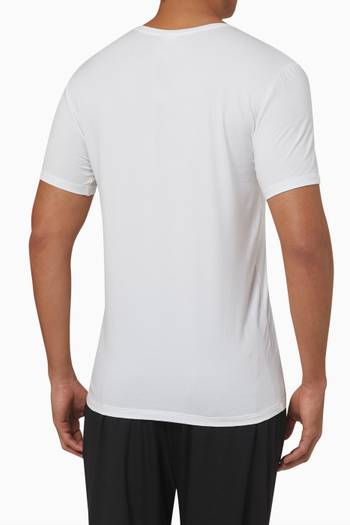 hover state of Superior Cotton T-Shirt    