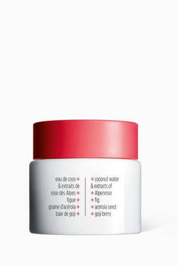 hover state of My Clarins RE-BOOST Refreshing Hydrating Cream, 50ml  