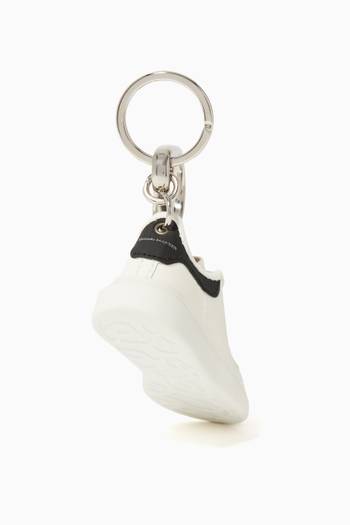 hover state of Big Sole Sneaker Key Ring  