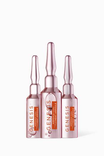 hover state of Genesis Ampoules Cure Anti-Chute Fortifiantes Treatment, 10 x 6ml