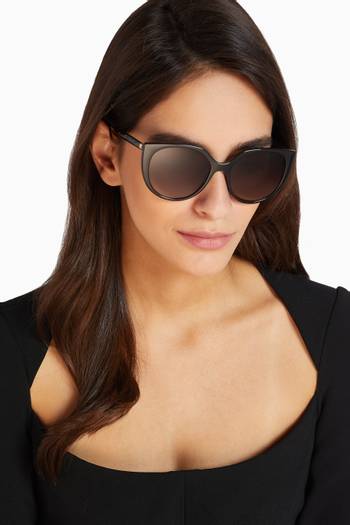 hover state of Butterfly Sunglasses 