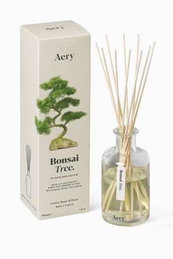 hover state of Bonsai Tree Diffuser, 200ml  