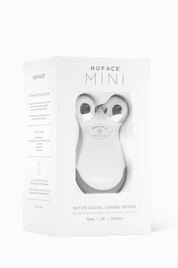 hover state of Mini Facial Toning Device 