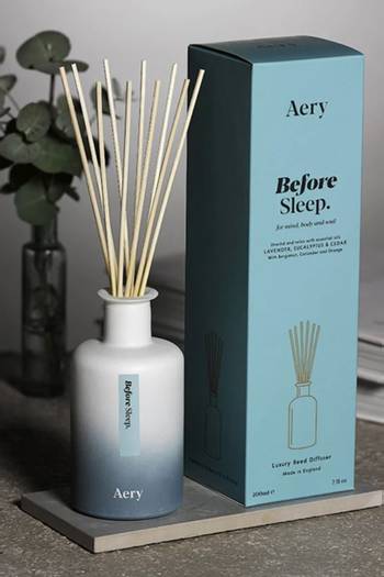 hover state of Before Sleep Reed Diffuser, 200ml   