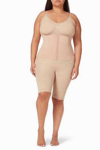 hover state of Neoprene Shapewear Waist Trainer      