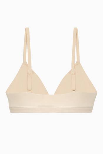 hover state of Fits Everybody Triangle Bra 