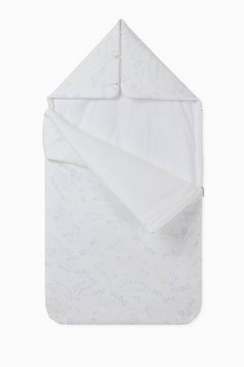 hover state of D&G Sleeping Bag in Cotton  