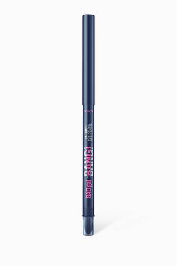 hover state of BADgal BANG! 24 Hour Eye Pencil – Midnight Blue 