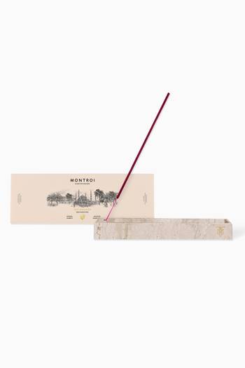 hover state of Oud Monsoon Incense Sticks