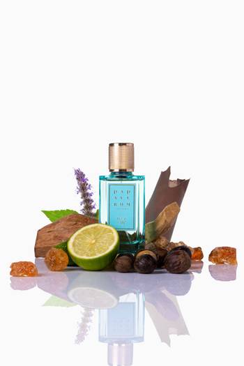 hover state of ماء عطر بابافيروم بلو فايب، 100 ملل