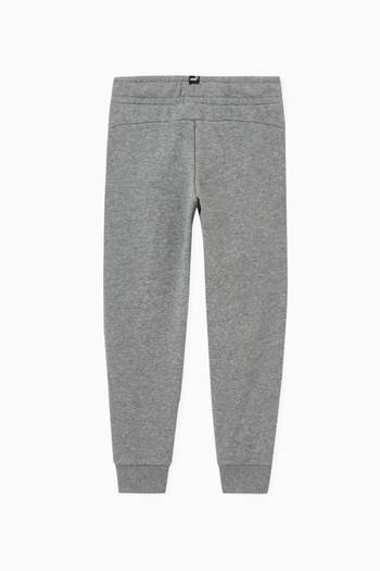 hover state of Essential Track Pants in Cotton-blend Jersey    