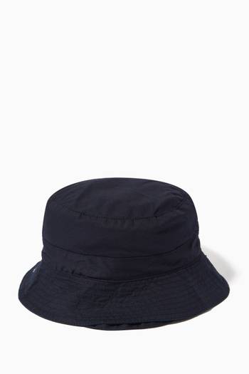 hover state of Sun Hat in Twill 