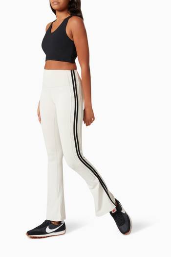 hover state of Raquel High Waist Airweight Techflex Flare Leggings  