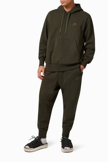 hover state of Sportswear Classic Pants in Fleece    