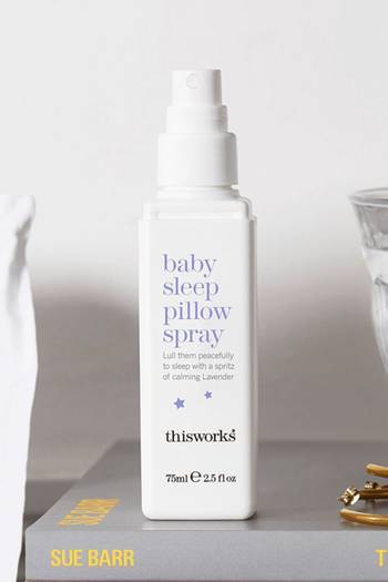 hover state of Baby Sleep Pillow Spray, 75ml  