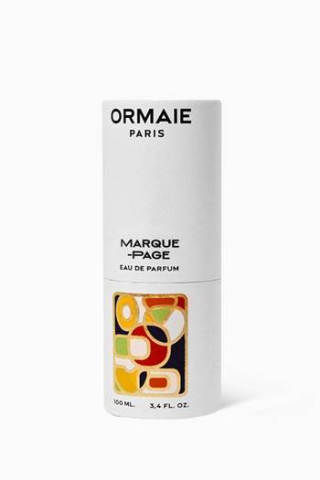 hover state of Marque-Page Eau de Parfum, 100ml 