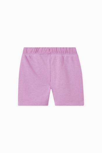 hover state of French Terry Shorts 