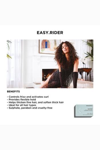 hover state of Easy.Rider Anti-Frizz Crème, 100g 