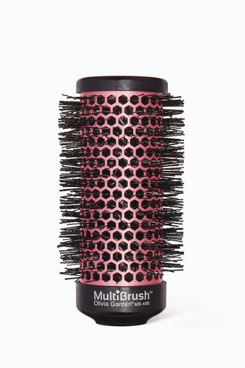 hover state of Multibrush Detachable Thermal Styling Hair Brush Kit    
