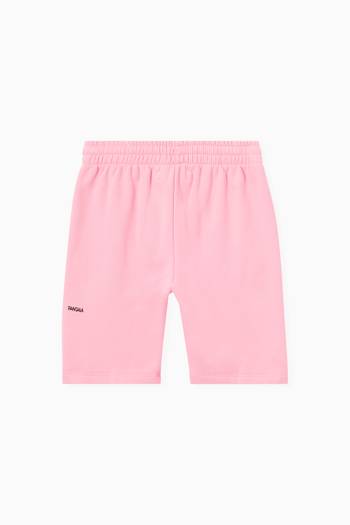 hover state of 365 Long Shorts in Organic Cotton    