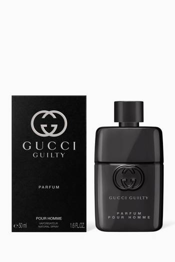 hover state of Gucci Guilty Pour Homme Eau de Parfum, 50ml 
