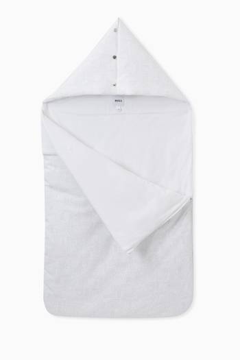 hover state of Sleeping Bag in Cotton