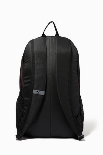 hover state of Batman Backpack in Polyester 