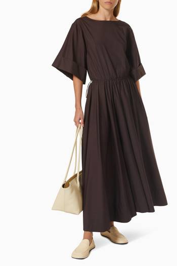 hover state of Kion Maxi Dress