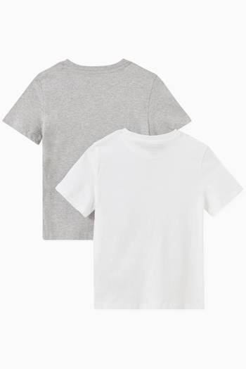 hover state of Monogram T-Shirt, Set of 2