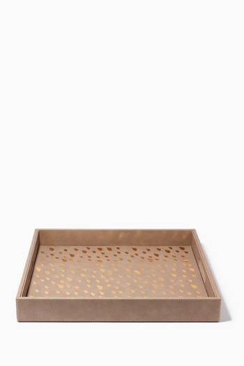 hover state of Joud Tray, Large 