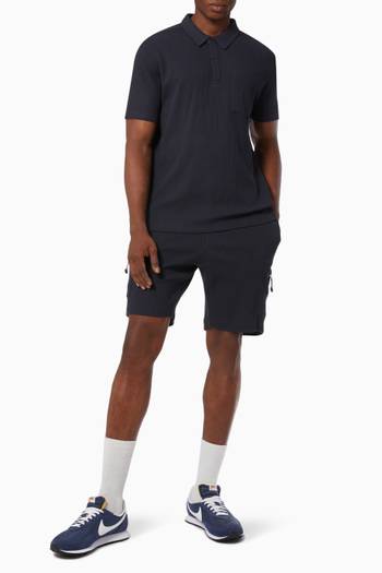 hover state of Onsalf Polo Shirt in Cotton  