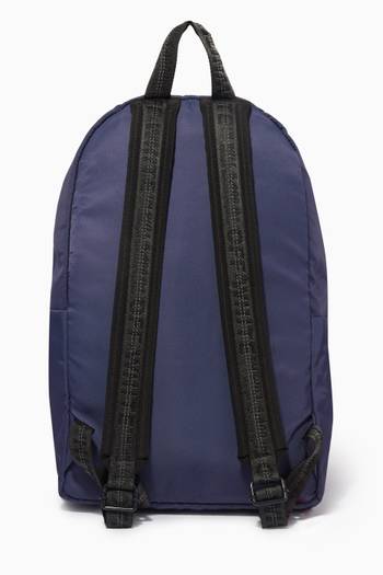 hover state of Holes Backpack in Nylon