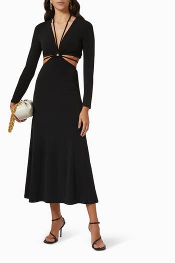 hover state of Starling Maxi Dress