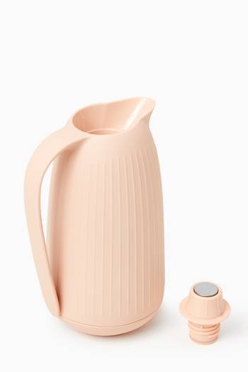 hover state of Hammershøi Thermos Jug, 1L  