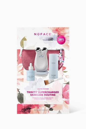 hover state of Trinity® Supercharged Skincare Routine