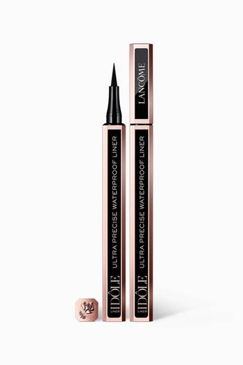 hover state of 01 Glossy Black Idôle Ultra Precise Waterproof Liner 