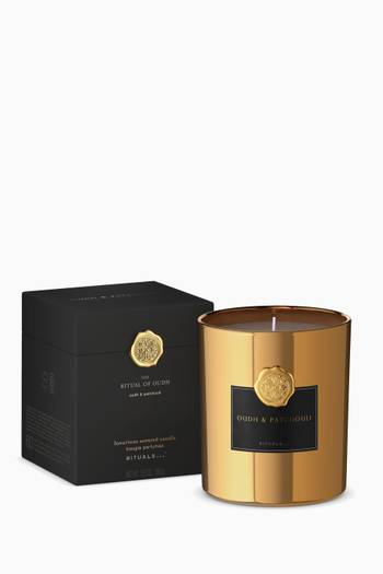 hover state of Xl Luxury Scented Candle, 360g