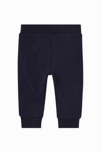 hover state of Sweatpants in Organic Cotton