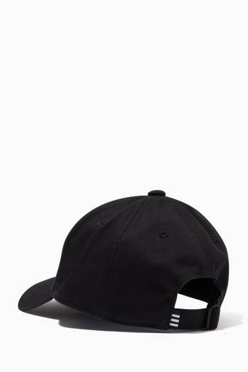 hover state of Trefoil Baseball Cap in Cotton