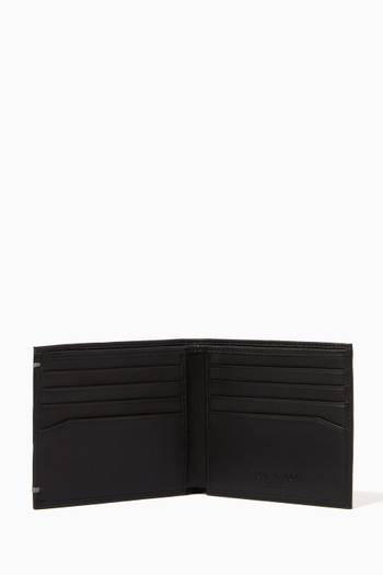 hover state of Antonys Bi-fold Wallet in Leather
