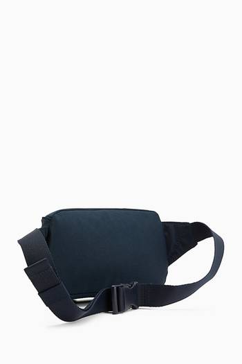 hover state of TH Established Belt Bag in Recycled Fabric