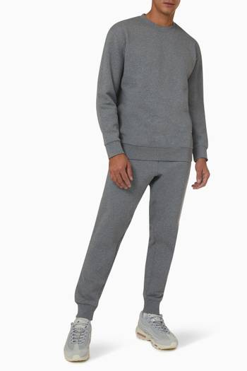 hover state of Casual Sweatpants in Organic Cotton