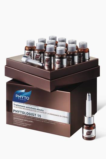 hover state of Phytologist 15 Absolute Anti-Hair Loss Treatment, 12 x 3.5ml