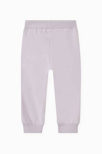 hover state of Sweatpants in Organic Cotton