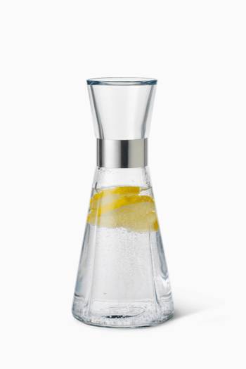 hover state of Grand Cru Water Carafe, 90cl